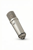Warm Audio Large-Diaphragm Cardioid Condenser Microphone – WA-87jr SE