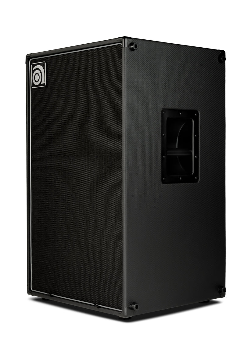 Ampeg VB-212 Venture Bass 500 Watt 2x12" Bass Cabinet