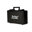 On-Stage AS800 Large-Diaphragm FET Condenser Microphone