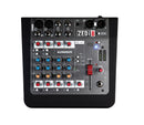 Allen & Heath ZEDi-8 Mixer ZEDI8