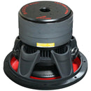 Audiopipe 12" Woofer 1200W RMS/2400W Max Dual 2 Ohm TXXBDCV12D2