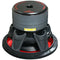 Audiopipe 12" Woofer 1200W RMS/2400W Max Dual 2 Ohm TXXBDCV12D2