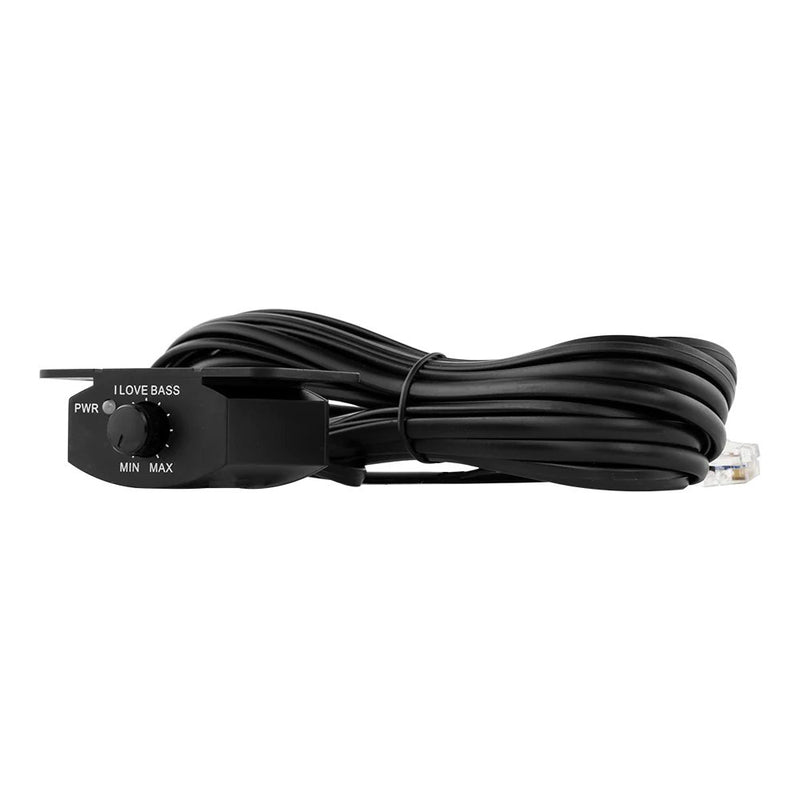 DS18 ZR1500.1D Monoblock 1500W RMS Class D Amplifier