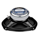 Audiopipe Pair 6x9 Low Mid Frequency Midrange Speaker 8 Ohm 125W RMS APMB-6900E