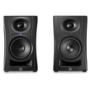 Kali LP-UNF U4″ Ultra Nearfield 2-Way Studio Monitor System w/ Bluetooth - Pair