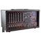 BlastKing POD740BT 7-Channel Powered Mixer with Bluetooth, MP3 Player, and EQ