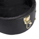On-Stage GCA5600B Rugged Hardshell Case for Jumbo Acoustic Guitars