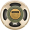 Celestion Heritage G12H 55Hz 12″ 30 W 8 Ohm Guitar Speaker