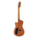 Angel Lopez Sherry CE N Hybrid Nylon Electric Semi-acoustic Guitar – Natural