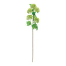 Melrose Snowball Floral Spray (Set of 6)