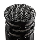 Audix D6X Dynamic Kick Drum Microphone w/ 3‑Position Switch Filters