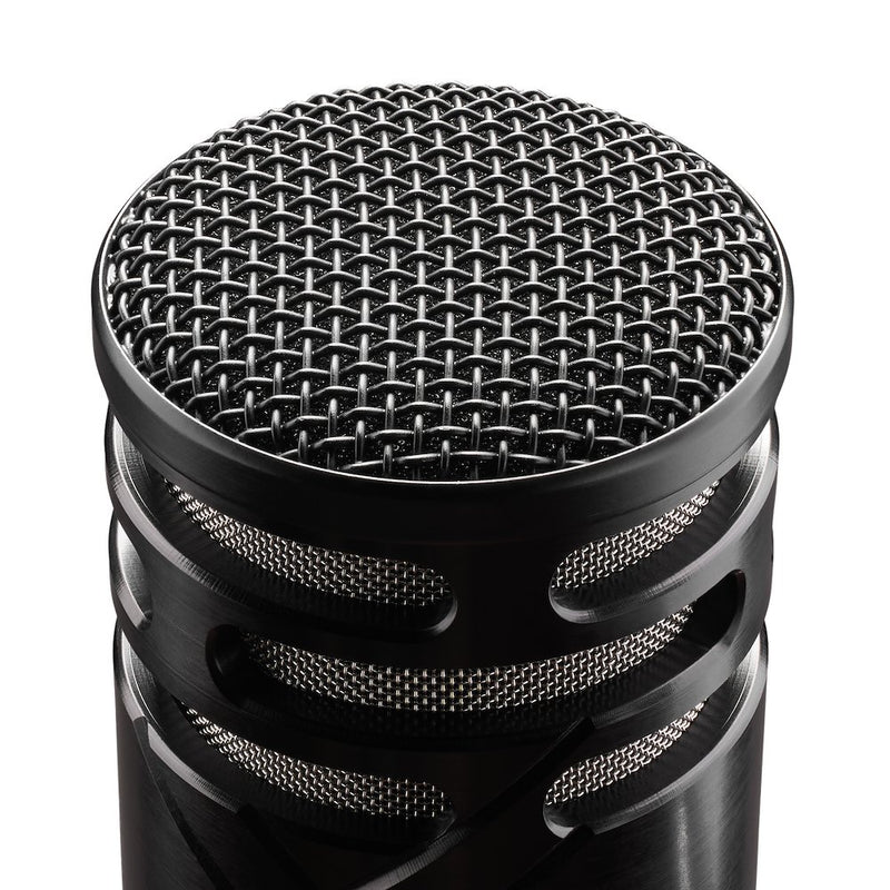 Audix D6X Dynamic Kick Drum Microphone w/ 3‑Position Switch Filters