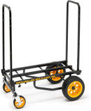 Rock-N-Roller R10RT Max Multi-Cart, 34"-52" Telescoping Frame