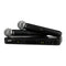 Shure BLX288/SM58 Wireless Dual Vocal System - 2 Mics J11 Band - New Open Box