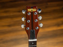 Washburn H10TS Wing Series Hawk Electric Guitar Tobacco Sunburst
