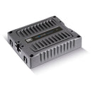 Banda VIK8000.1BK 8000W RMS 1ch 1Ω Black Competition Amplifier HighPower Filter