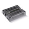 Banda VIK8000.1BK 8000W RMS 1ch 1Ω Black Competition Amplifier HighPower Filter