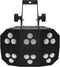 Chauvet DJ Wash FX Hex ILS LED Multi‑Effect Wash/Blinder/Chase Fixture