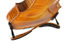 Pirastro KorfkerRest Viola Lightweight Shoulder Rest - Adjustable 265mm Bout