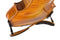 Pirastro KorfkerRest Viola Lightweight Shoulder Rest - Adjustable 265mm Bout