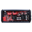 DS18 FRP5KTI Monoblock 5000W RMS Amplifier - Titanium