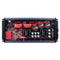 DS18 FRP5KTI Monoblock 5000W RMS Amplifier - Titanium