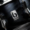 British Drum Co Raven Birch Snare 6″ × 14″ – Palladium Hardware