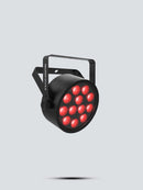Chauvet SlimPAR Q12 ILS Low Profile RGBA LED Wash