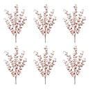 Melrose Icy Leaf Spray (Set of 6)