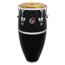 Latin Percussion Patato Signature Fiberglass Quinto Drum - LP522X-1BK