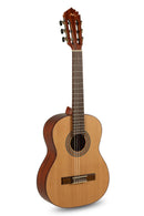 Manuel Rodríguez Tradición T-53 1/2 Classical Guitar – Solid Cedar Top