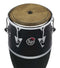 Latin Percussion LP552X-1BK Carlos "Patato" Valdez 12.5" Fiberglass Tumba