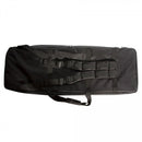 On-Stage 61-Key Keyboard Bag - Heavy-Duty Weather-Resistant Nylon - New Open Box