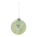Melrose Beaded Glass Ball Ornament (Set of 6)
