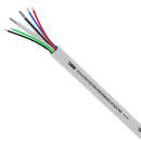 DS18 Marine-grade 18 GA RGB + 16 GA Speaker Wire – 100 ft (OFC, Tinned) – MOFC1618GA100S