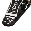 DW Drums DWCP3002LA 3000 Series Lefty Double Bass Drum Pedal