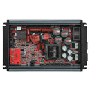 DS18 FRP25KTI Monoblock 2500W RMS Amplifier - Titanium