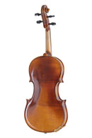 GEWA L'Apprenti VL1 3/4 Violin Outfit with Tonica Strings & Shaped Case