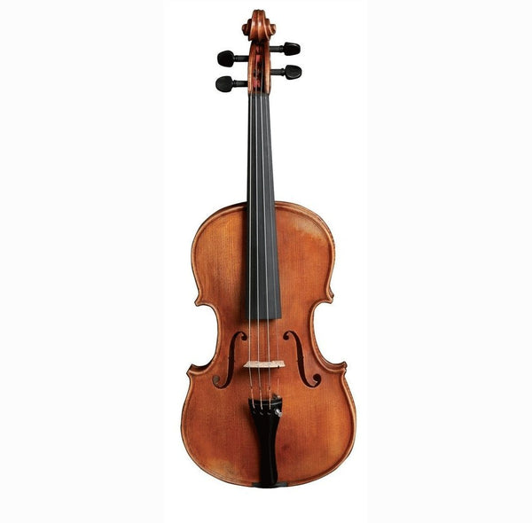 GEWA Walther 11 “Rom Antique” Concert Viola 16.5″ – Master Ackert Design