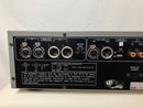 Panasonic SV-3700 Professional Digital Audio Tape (DAT) Recorder Preowned