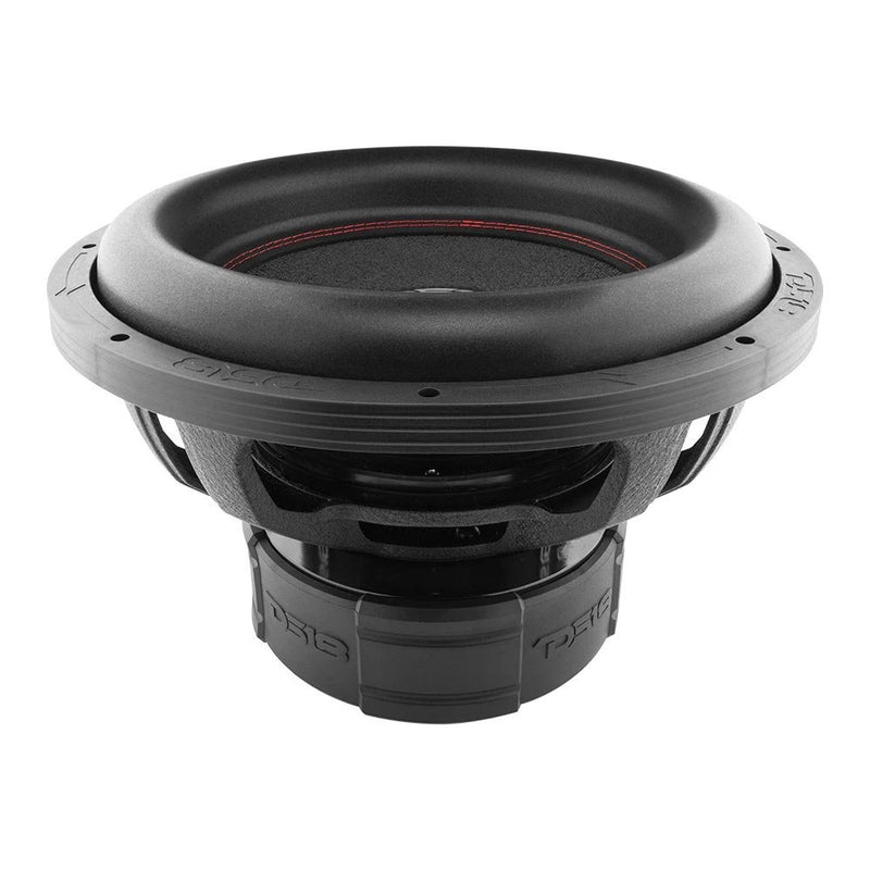 DS18 EXL-XX15.4DHE 15" High Excursion Subwoofer DVC 4 Ohm