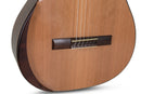 Manuel Rodriguez Superior B-C 4/4 Classical Guitar – Cedar Gloss w/ Armrest