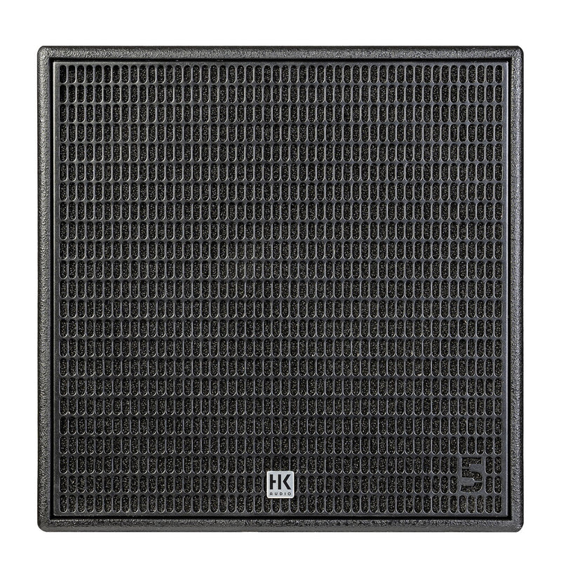 HK Audio LINEAR-5-MK2-118-SUB-A 2000 Watt 18" Active Subwoofer