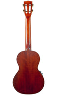 Mahalo Java Tenor Acoustic Electric Ukulele - Gloss Vintage Natural - MJ3VTVNA-U