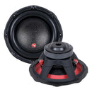 Audiopipe 12" Woofer 600W RMS/1200W Max Dual 4 Ohm Voice Coils TXXBDCI12