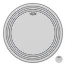 Remo PW-1120-00 Powersonic Coated 20" Bass Drumhead