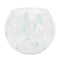 Melrose Painted Glass Candle Holder Vase (Set of 4)