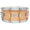 PDP Concept Maple 6.5x14 Snare Drum - Natural Lacquer - PDCM6514SSNA