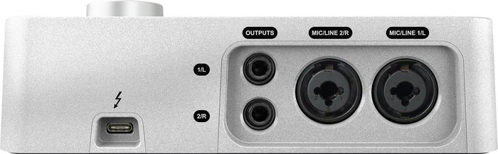 Universal Audio Apollo Solo Heritage 2x4 Audio Interface - New Open Box