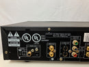 Pioneer DV-626D DVD CD Video CD Player Vintage Hi-Fi Optical Out Preowned
